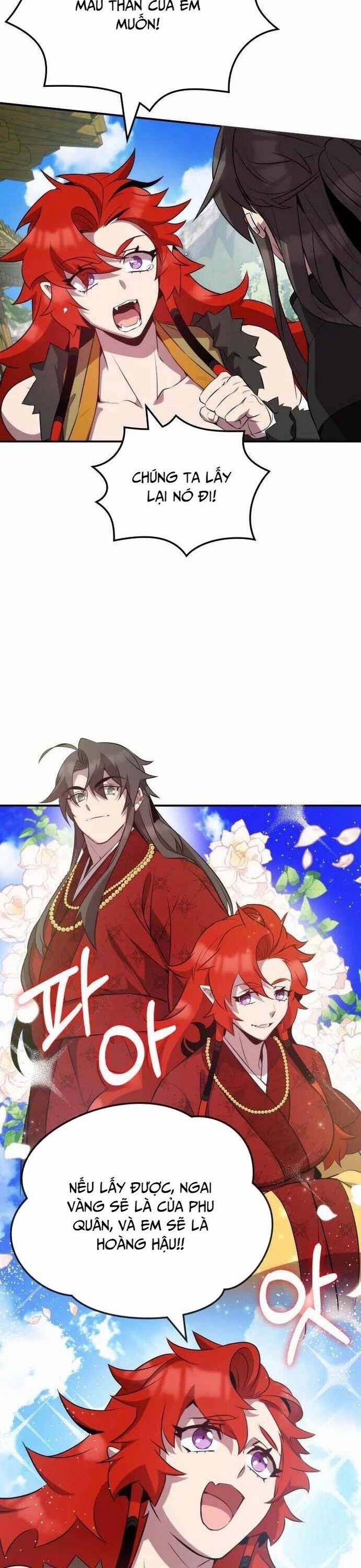 Tăng Lực Thợ Săn 101 trang 17