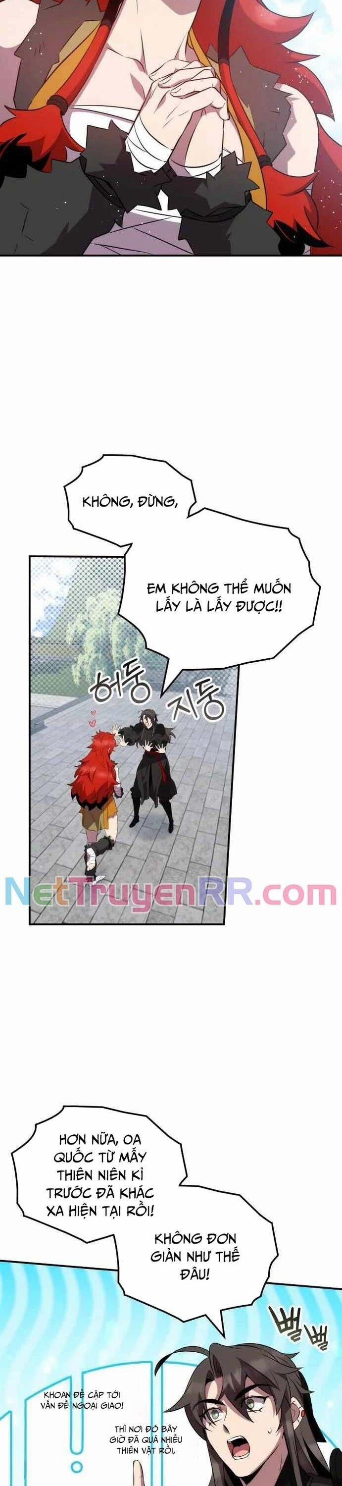 Tăng Lực Thợ Săn 101 trang 18