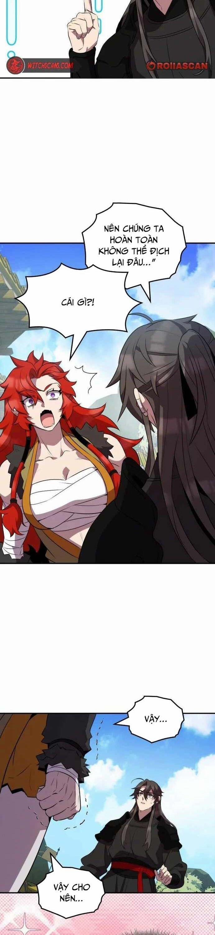 Tăng Lực Thợ Săn 101 trang 19