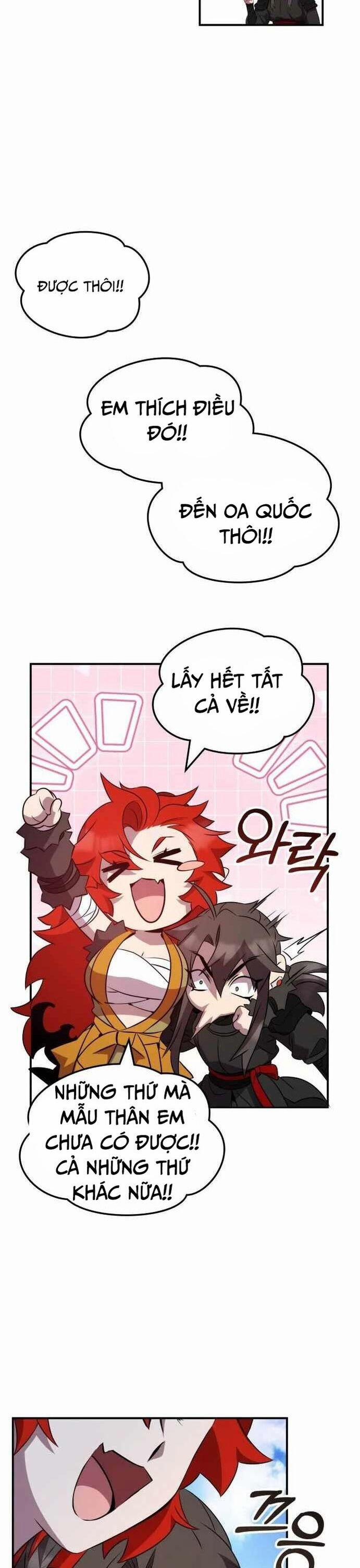 Tăng Lực Thợ Săn 101 trang 21