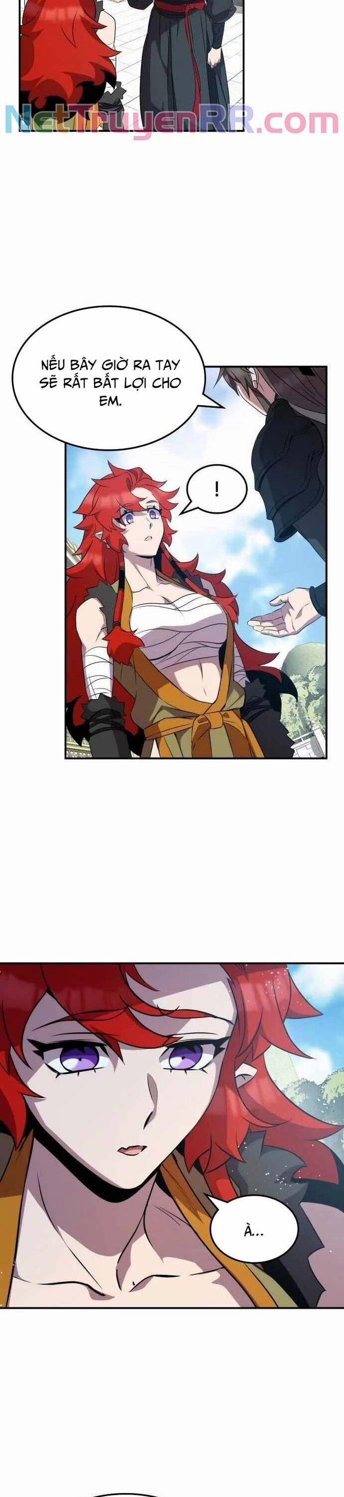 Tăng Lực Thợ Săn 101 trang 23