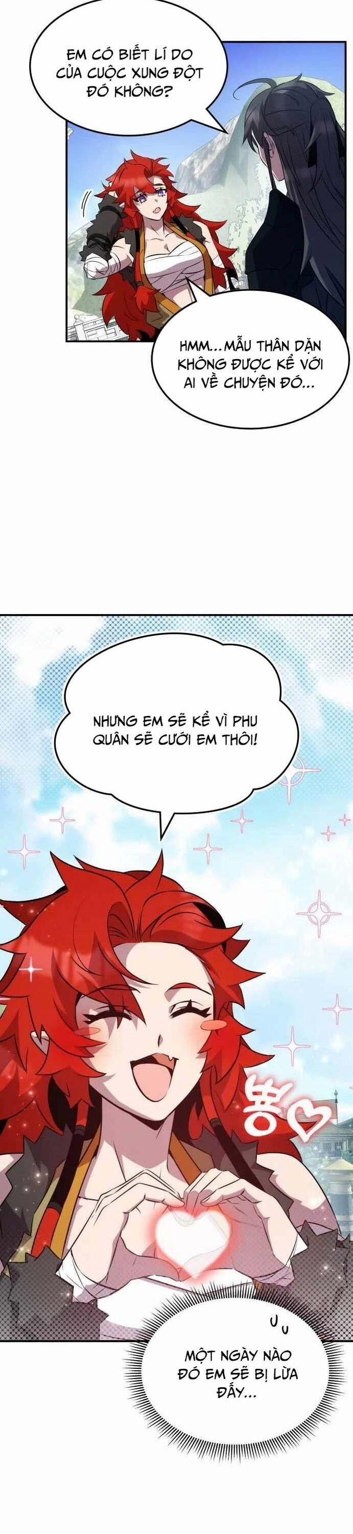 Tăng Lực Thợ Săn 101 trang 24