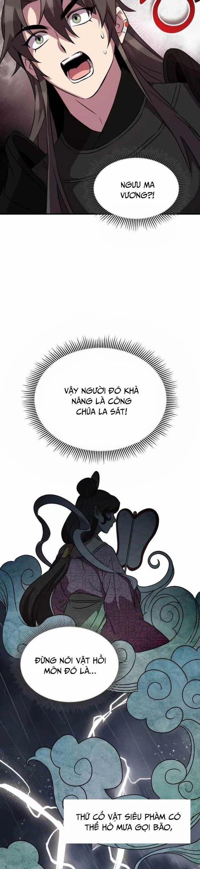 Tăng Lực Thợ Săn 101 trang 27