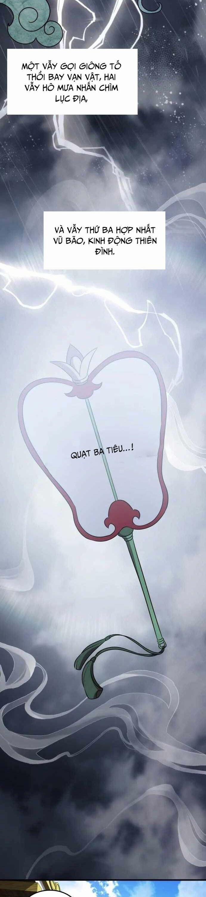 Tăng Lực Thợ Săn 101 trang 28