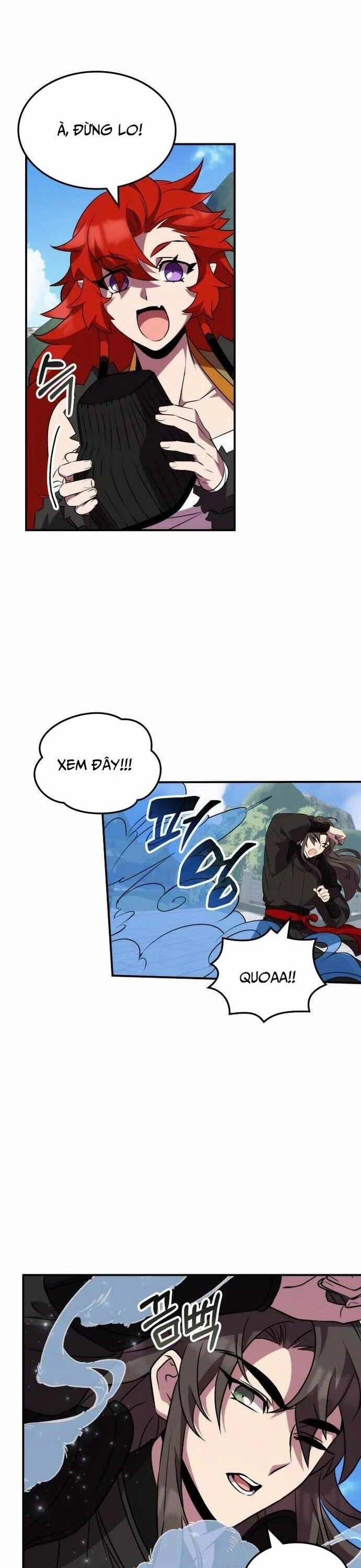 Tăng Lực Thợ Săn 101 trang 33