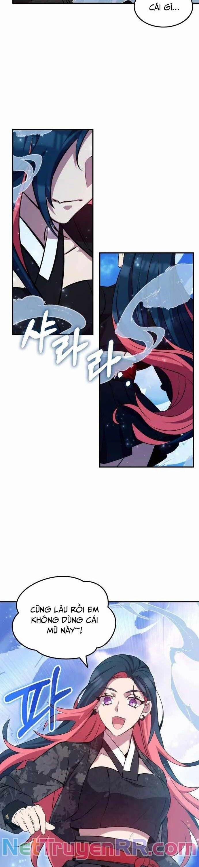 Tăng Lực Thợ Săn 101 trang 34