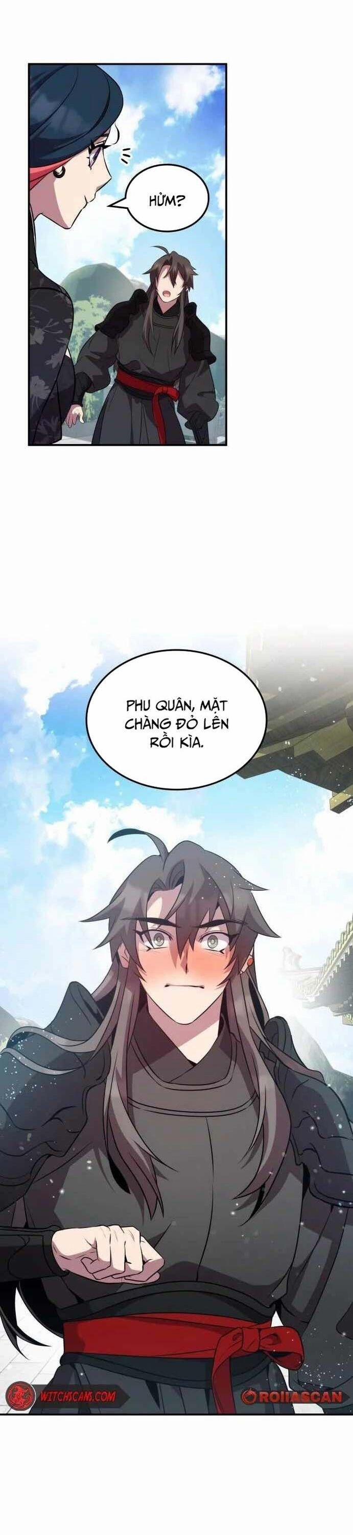 Tăng Lực Thợ Săn 101 trang 36