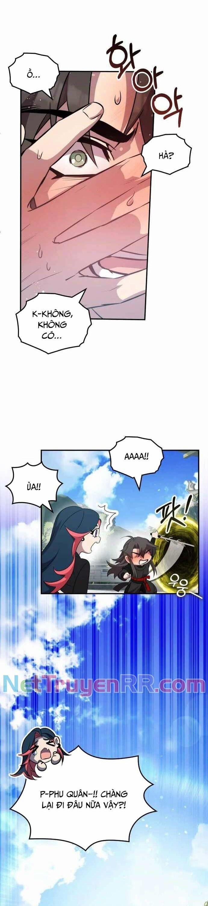 Tăng Lực Thợ Săn 101 trang 37