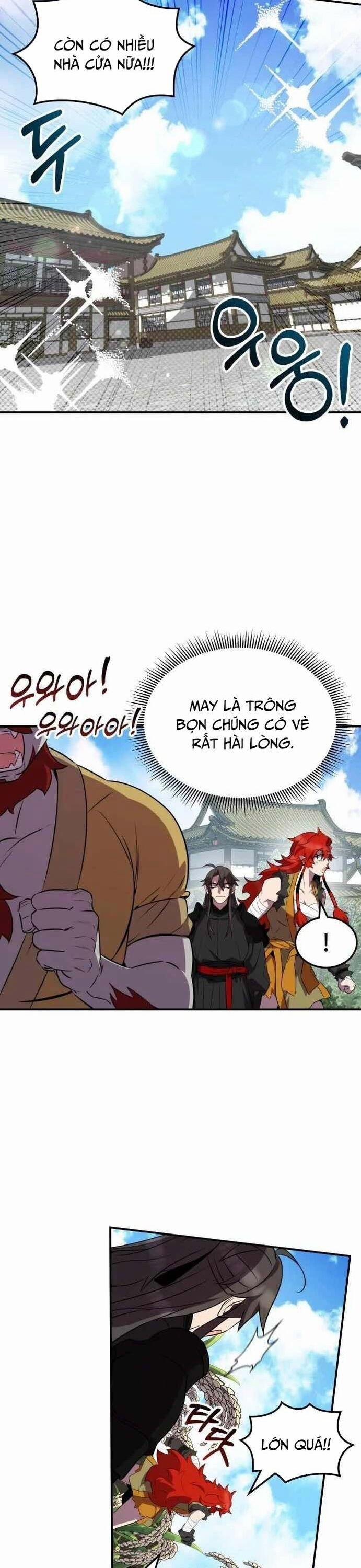 Tăng Lực Thợ Săn 101 trang 8