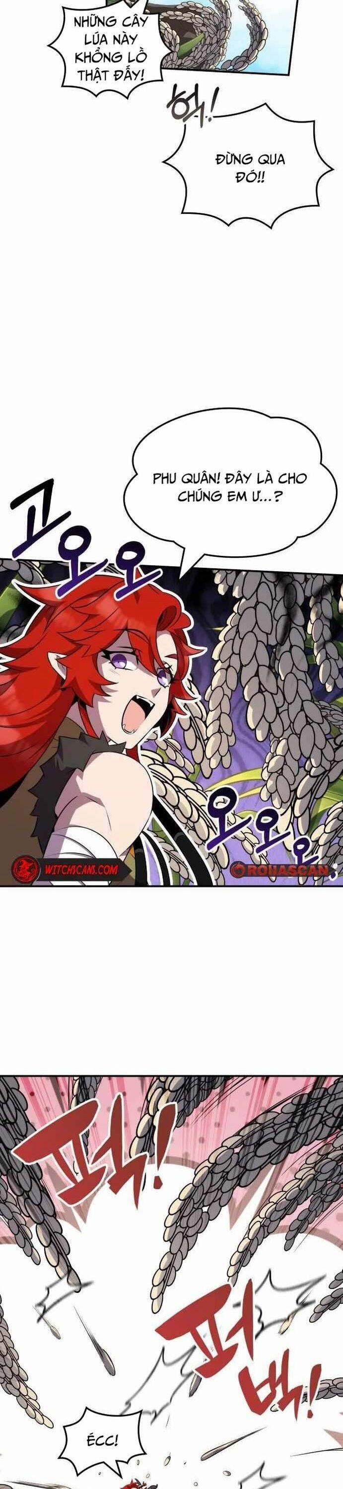 Tăng Lực Thợ Săn 101 trang 9