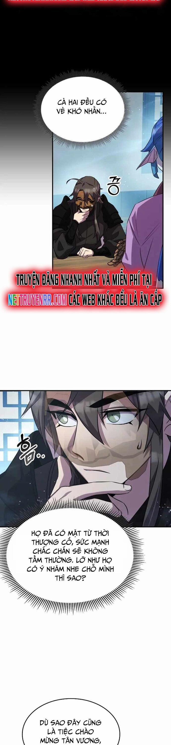 Tăng Lực Thợ Săn 102 trang 16