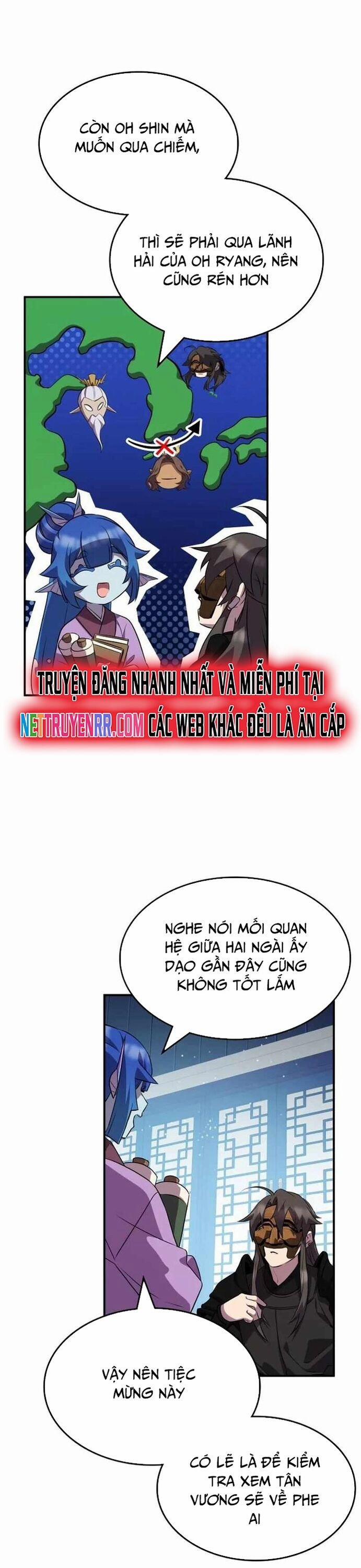 Tăng Lực Thợ Săn 102 trang 18