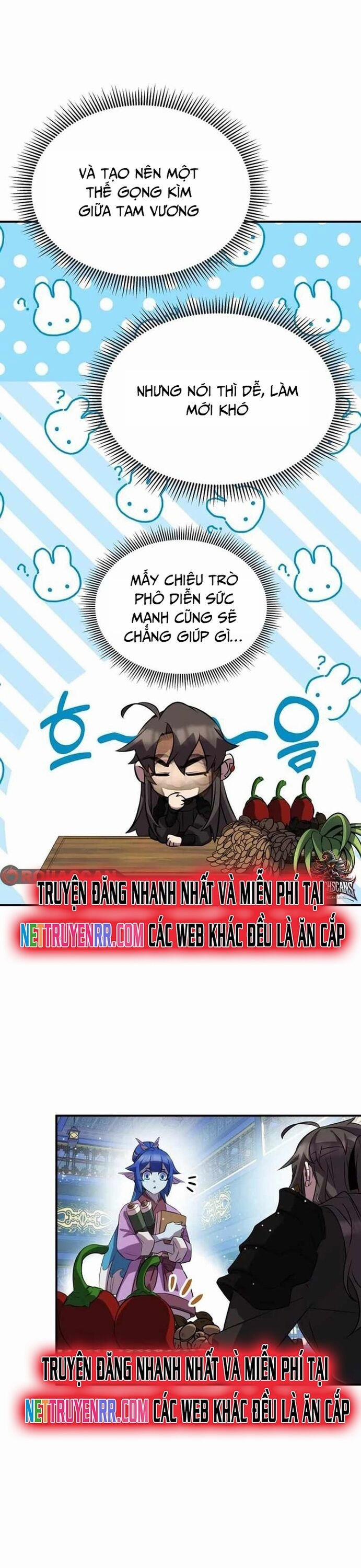 Tăng Lực Thợ Săn 102 trang 20