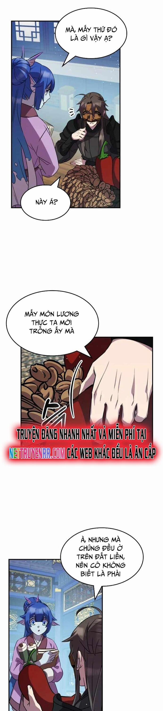 Tăng Lực Thợ Săn 102 trang 21