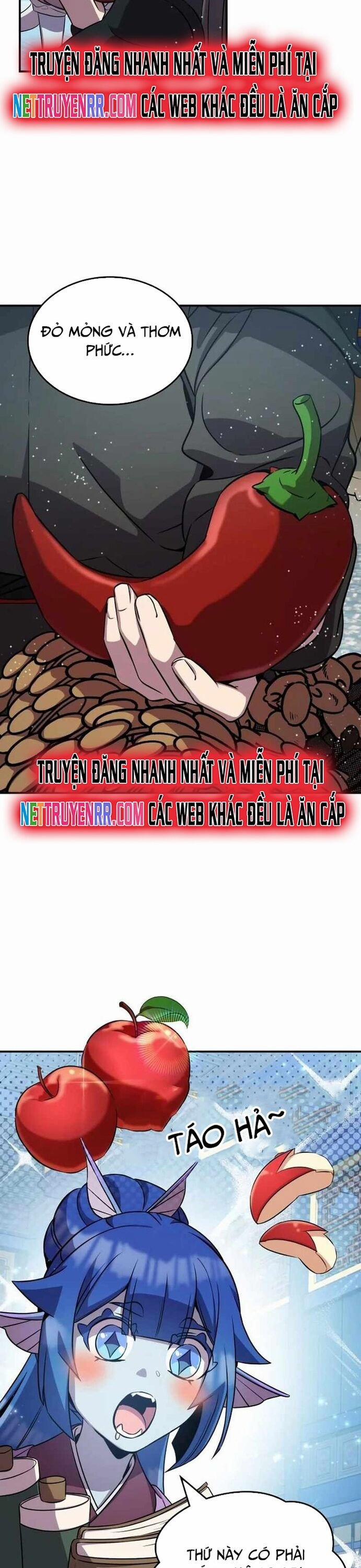 Tăng Lực Thợ Săn 102 trang 22