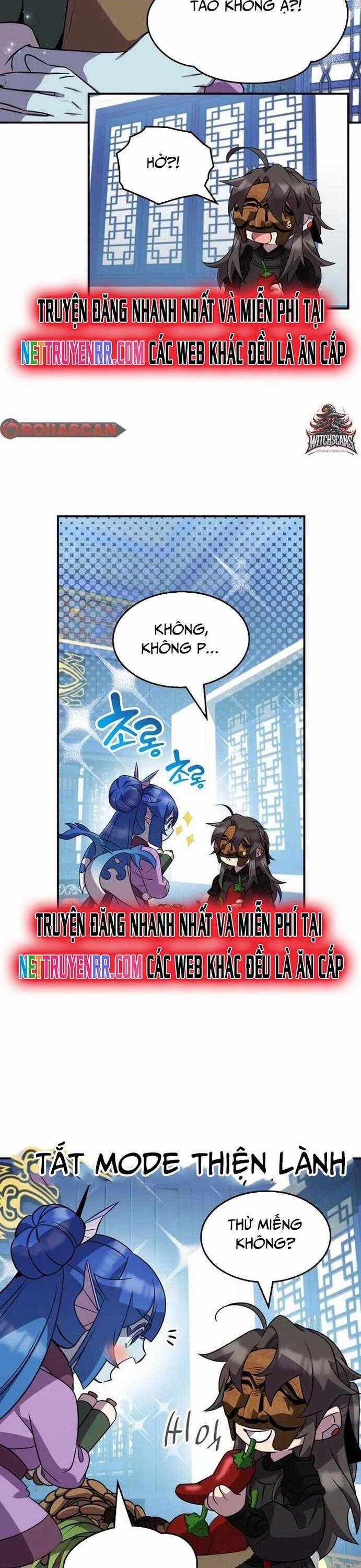 Tăng Lực Thợ Săn 102 trang 23