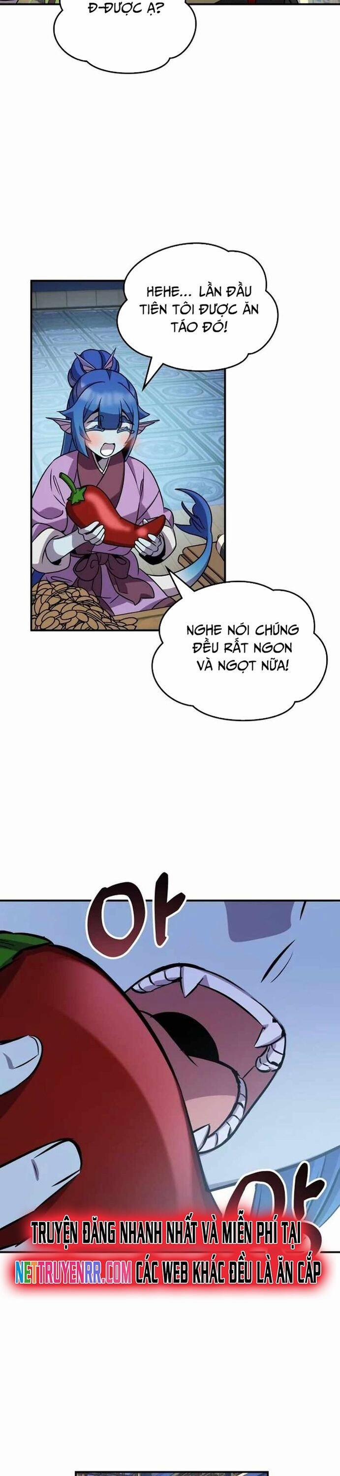 Tăng Lực Thợ Săn 102 trang 24