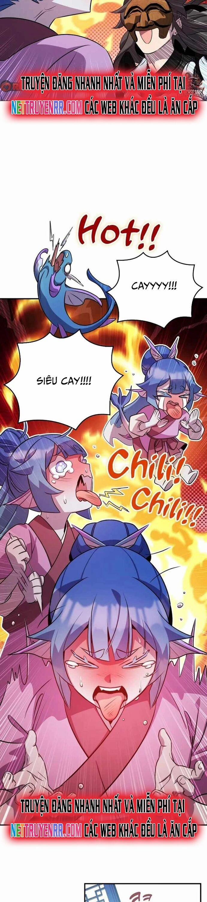Tăng Lực Thợ Săn 102 trang 26