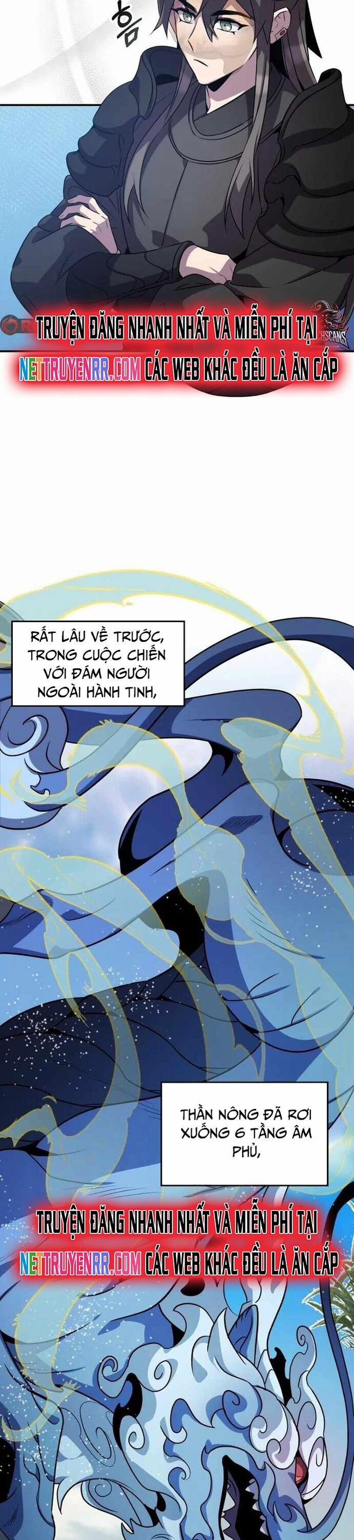 Tăng Lực Thợ Săn 102 trang 28