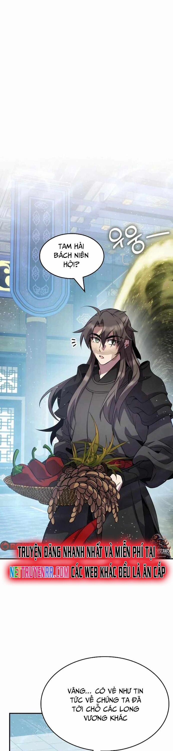 Tăng Lực Thợ Săn 102 trang 3