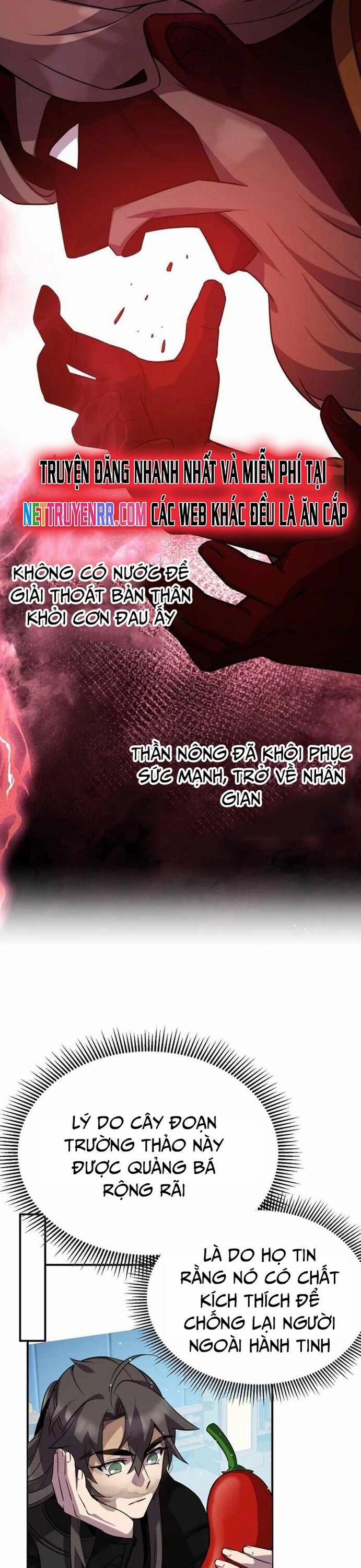 Tăng Lực Thợ Săn 102 trang 32