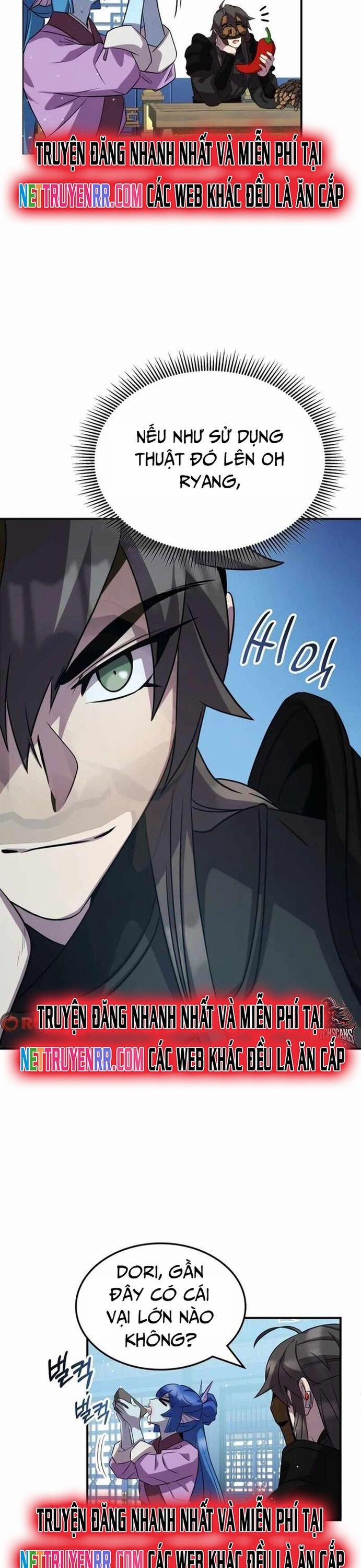 Tăng Lực Thợ Săn 102 trang 34
