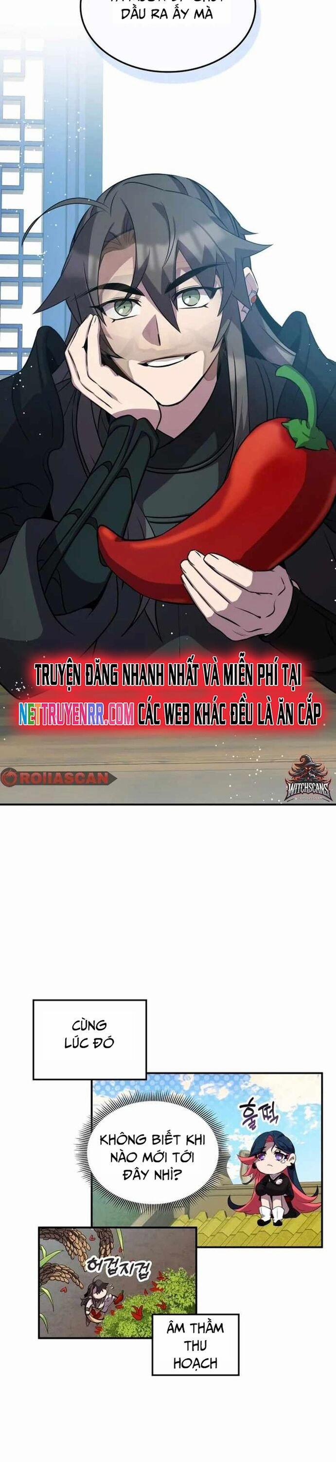 Tăng Lực Thợ Săn 102 trang 36