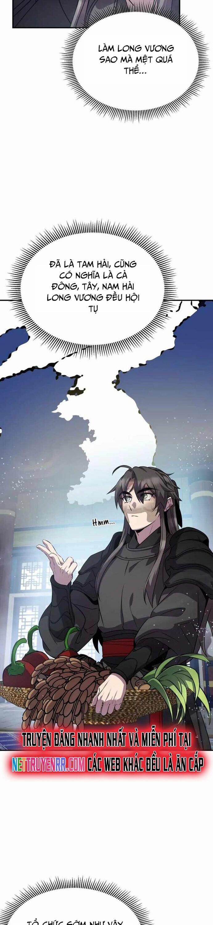 Tăng Lực Thợ Săn 102 trang 5