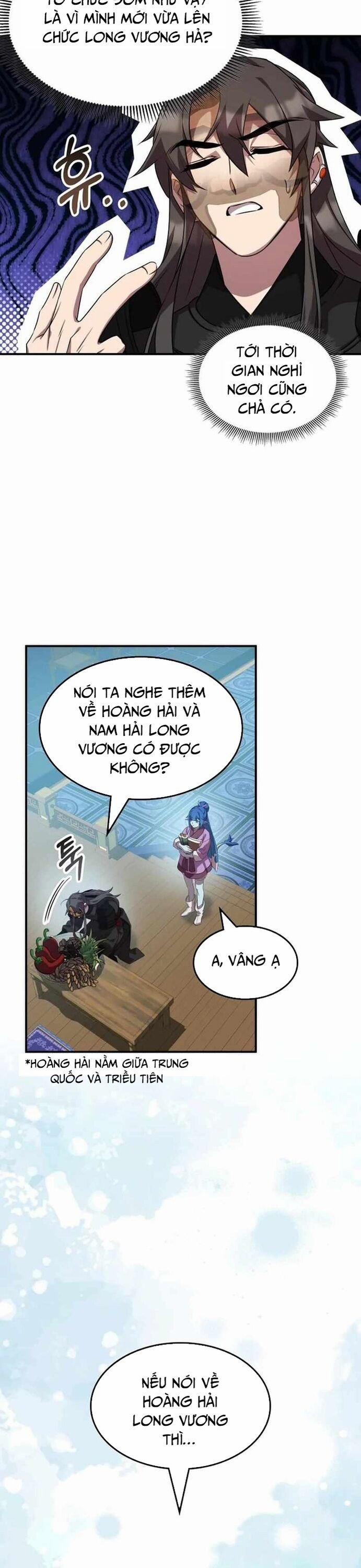 Tăng Lực Thợ Săn 102 trang 6