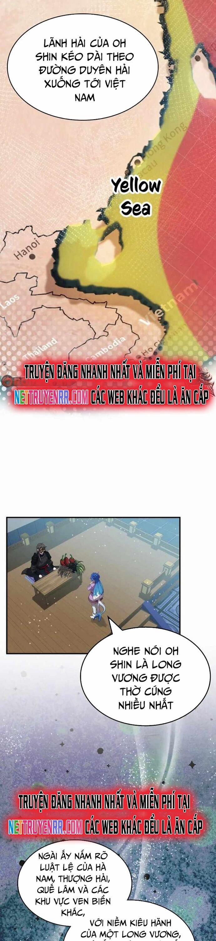 Tăng Lực Thợ Săn 102 trang 9