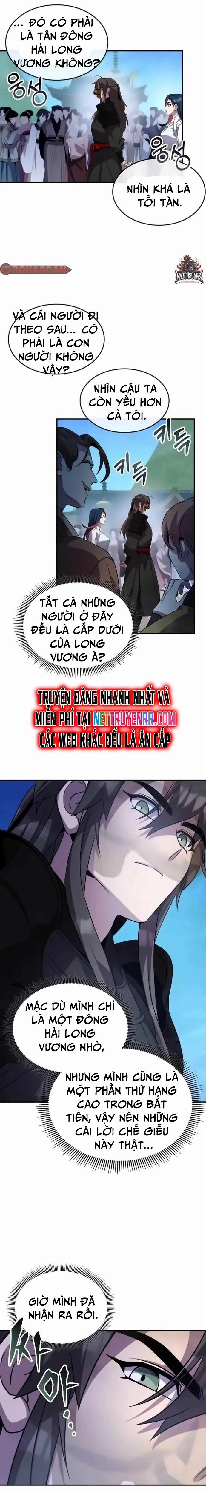 Tăng Lực Thợ Săn 103 trang 13