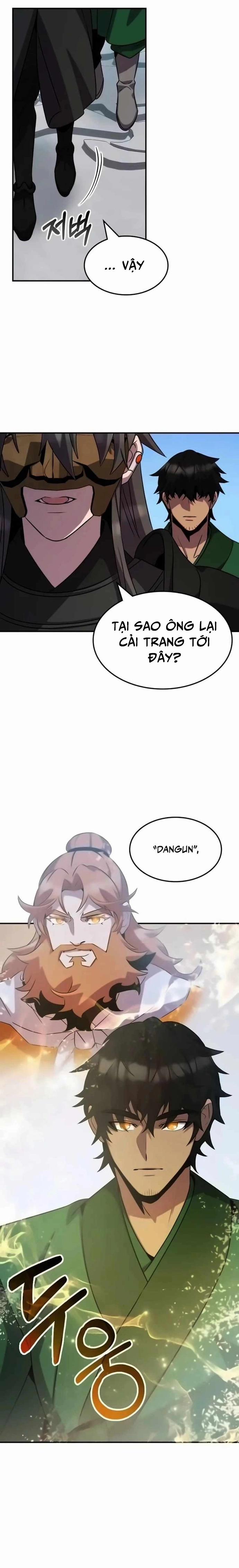 Tăng Lực Thợ Săn 103 trang 15