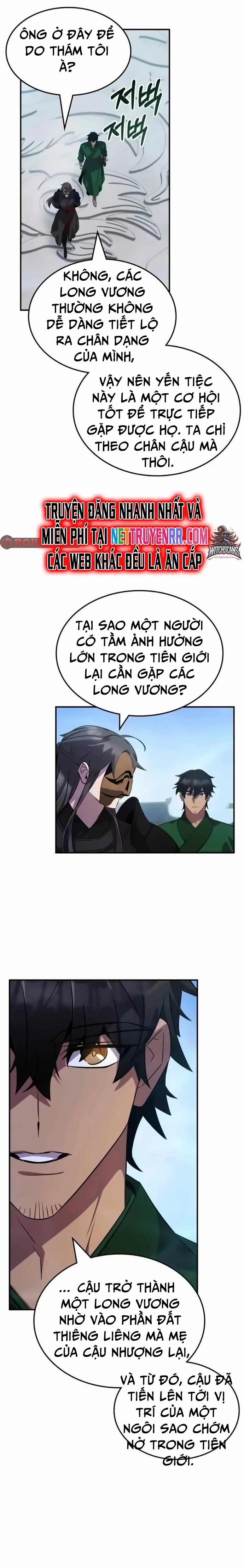 Tăng Lực Thợ Săn 103 trang 16