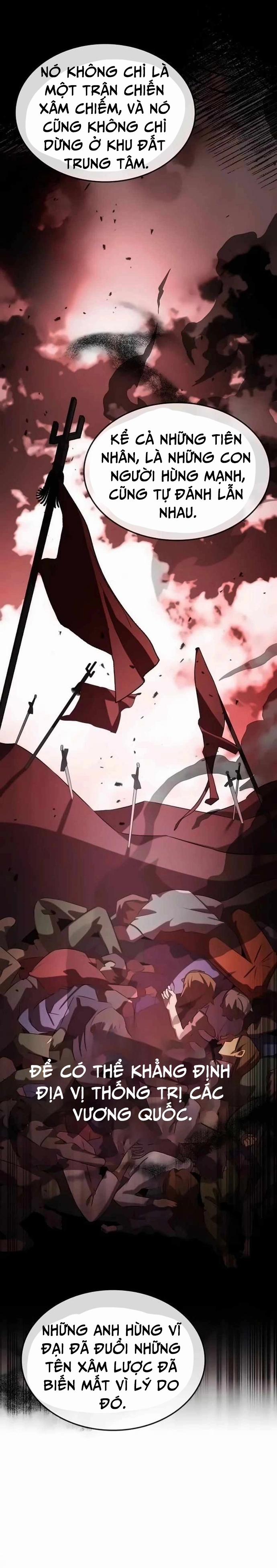 Tăng Lực Thợ Săn 103 trang 21