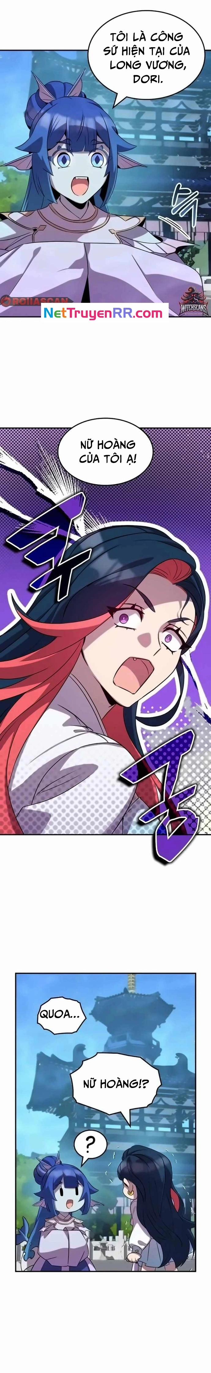 Tăng Lực Thợ Săn 103 trang 3