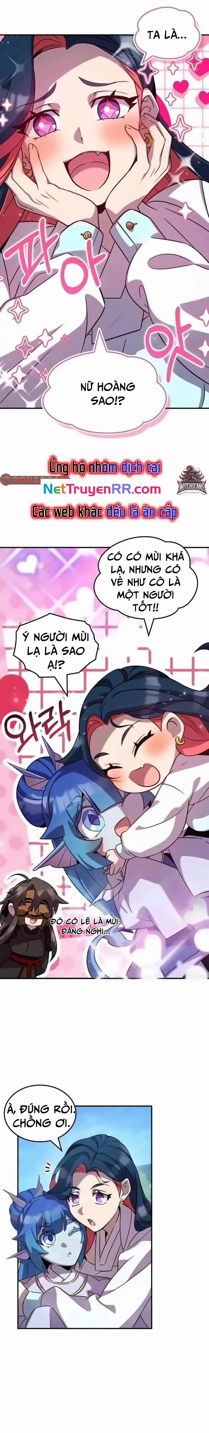 Tăng Lực Thợ Săn 103 trang 4