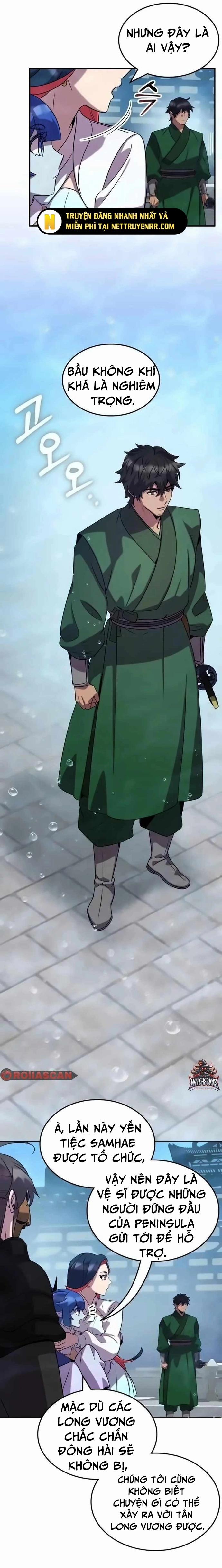 Tăng Lực Thợ Săn 103 trang 5