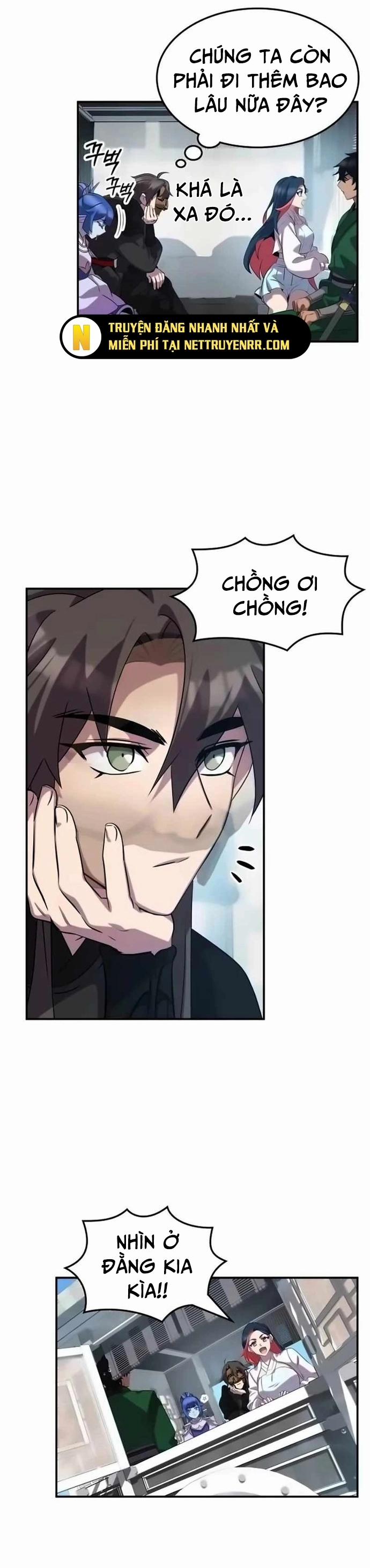Tăng Lực Thợ Săn 103 trang 9