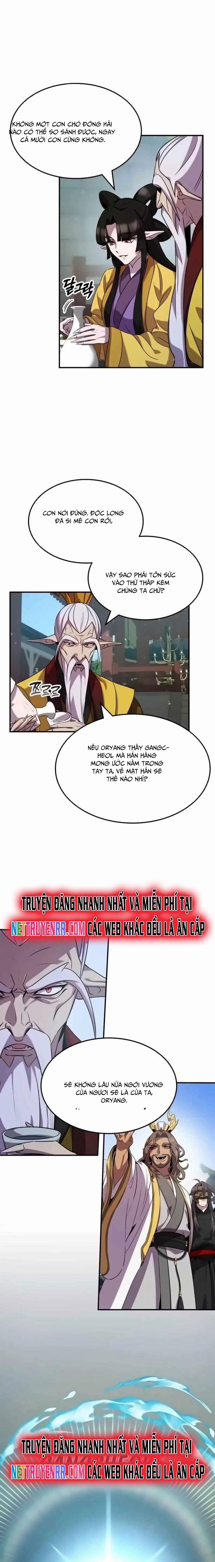 Tăng Lực Thợ Săn 104 trang 10
