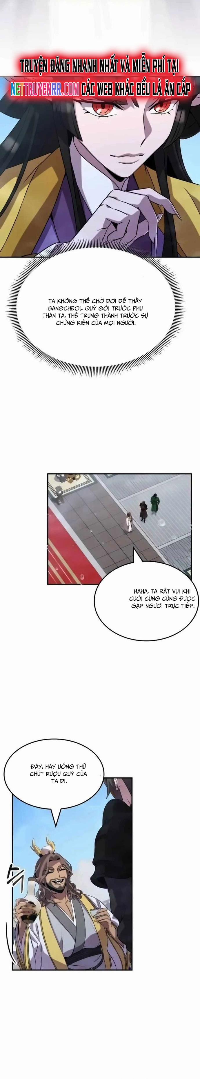 Tăng Lực Thợ Săn 104 trang 14