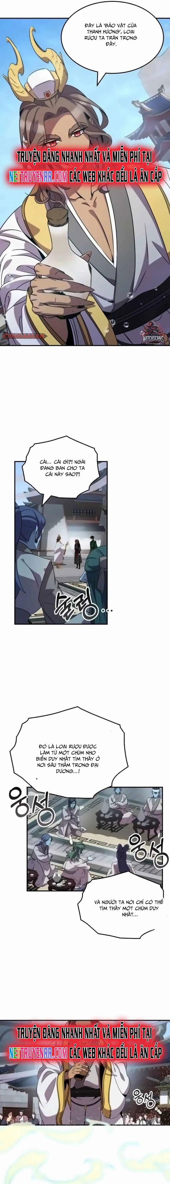 Tăng Lực Thợ Săn 104 trang 15