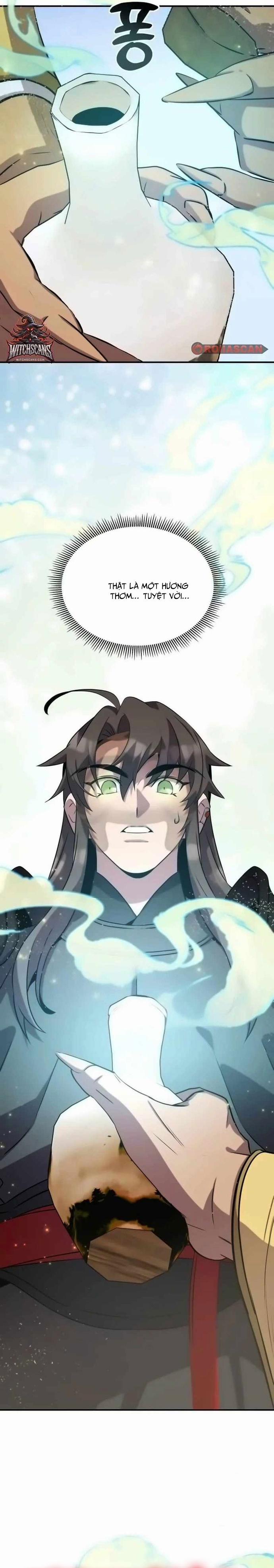 Tăng Lực Thợ Săn 104 trang 16