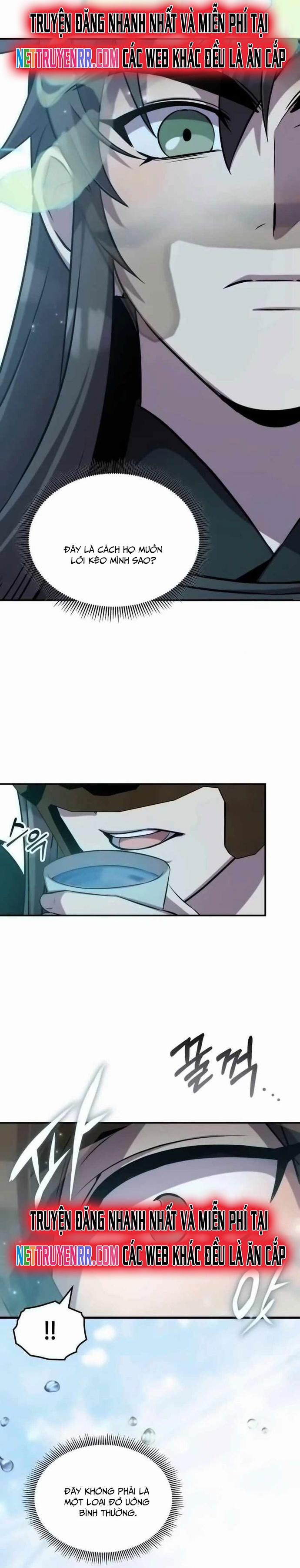 Tăng Lực Thợ Săn 104 trang 17