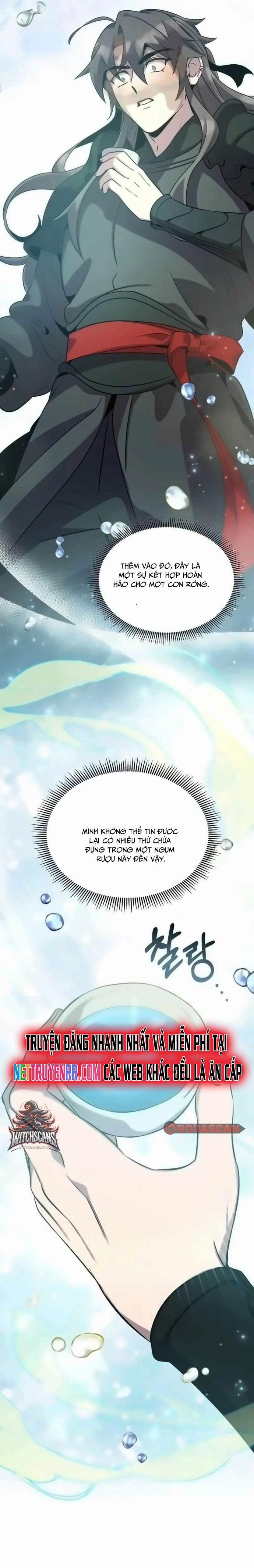 Tăng Lực Thợ Săn 104 trang 18