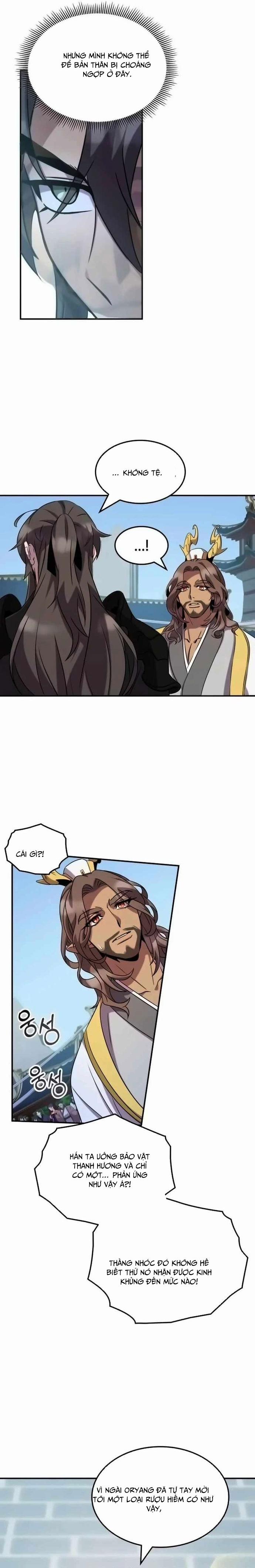 Tăng Lực Thợ Săn 104 trang 19