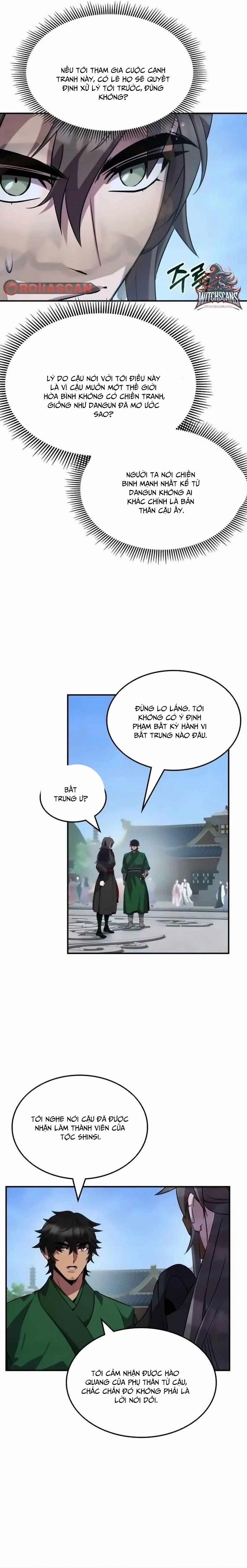 Tăng Lực Thợ Săn 104 trang 2