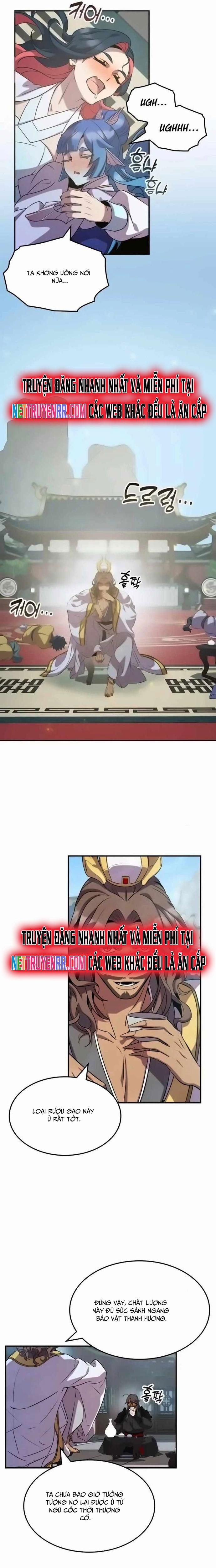 Tăng Lực Thợ Săn 104 trang 22
