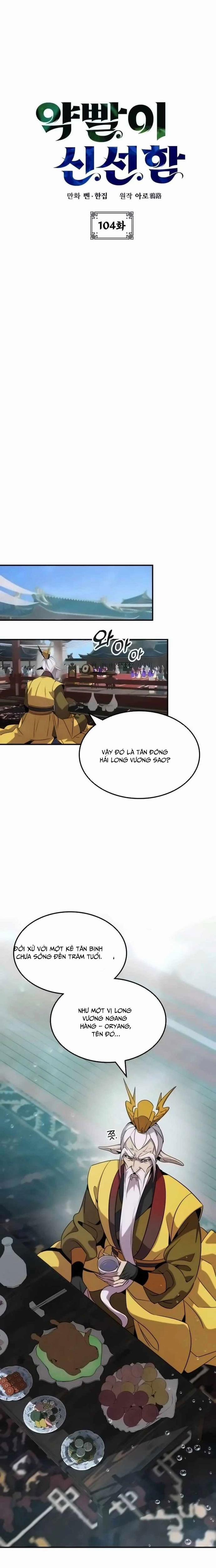 Tăng Lực Thợ Săn 104 trang 8