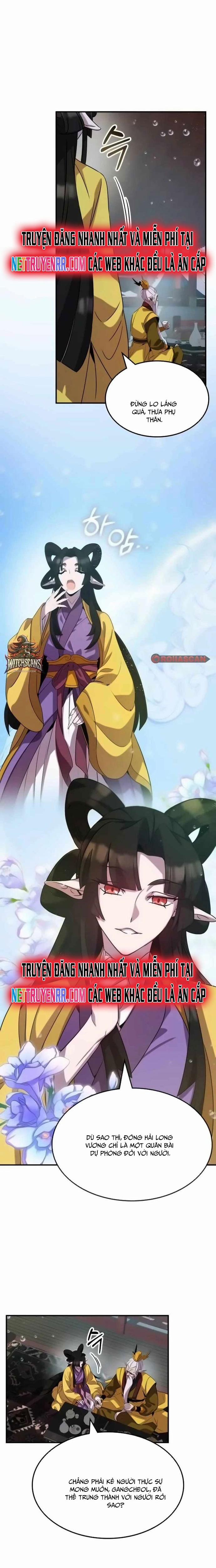 Tăng Lực Thợ Săn 104 trang 9