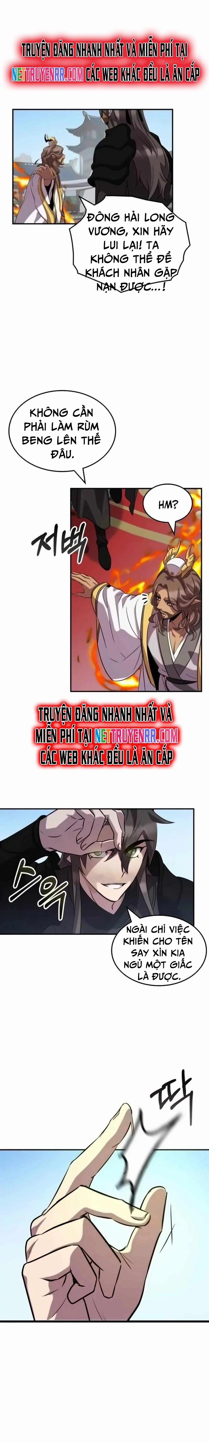 Tăng Lực Thợ Săn 105 trang 11